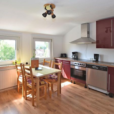 Cozy Apartment In Braunlage Near Forest Hohegeiß エクステリア 写真