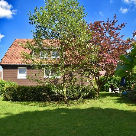 Cozy Apartment In Braunlage Near Forest Hohegeiß エクステリア 写真