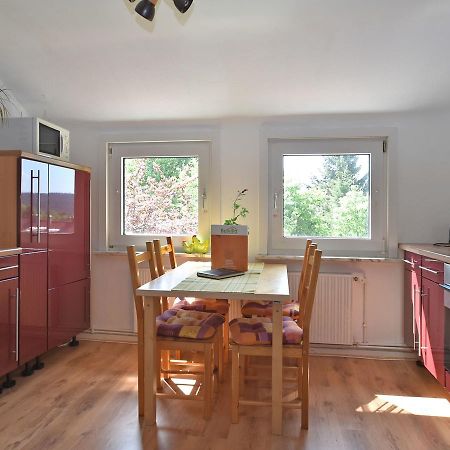 Cozy Apartment In Braunlage Near Forest Hohegeiß エクステリア 写真