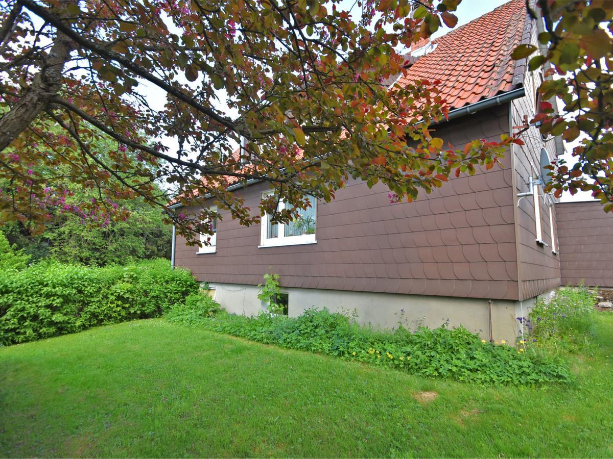 Cozy Apartment In Braunlage Near Forest Hohegeiß エクステリア 写真