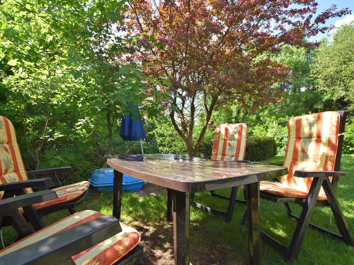 Cozy Apartment In Braunlage Near Forest Hohegeiß エクステリア 写真