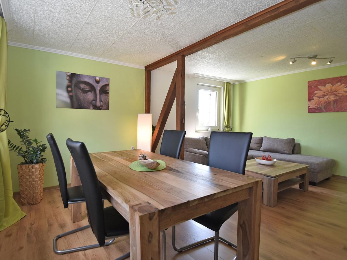 Cozy Apartment In Braunlage Near Forest Hohegeiß エクステリア 写真