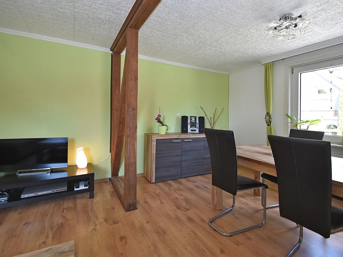 Cozy Apartment In Braunlage Near Forest Hohegeiß エクステリア 写真