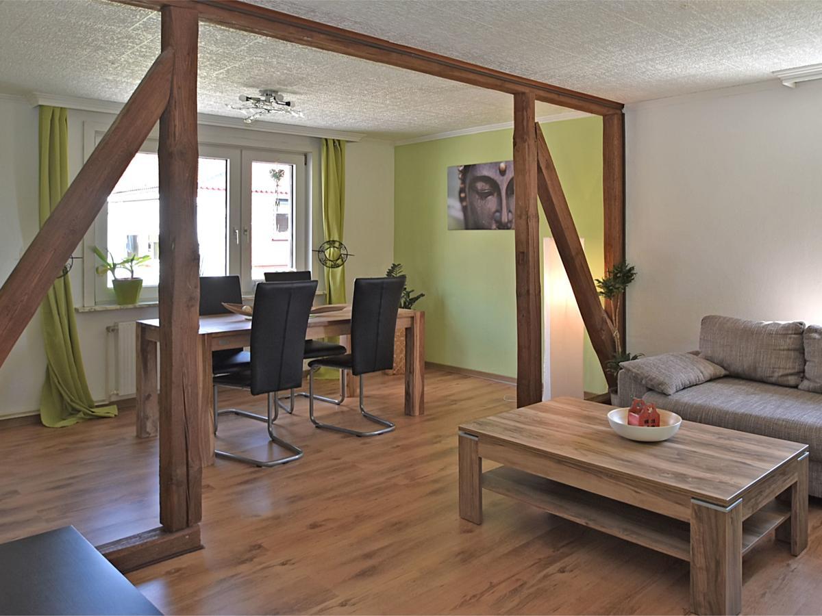 Cozy Apartment In Braunlage Near Forest Hohegeiß エクステリア 写真