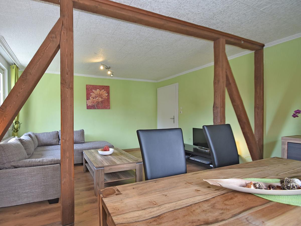 Cozy Apartment In Braunlage Near Forest Hohegeiß エクステリア 写真