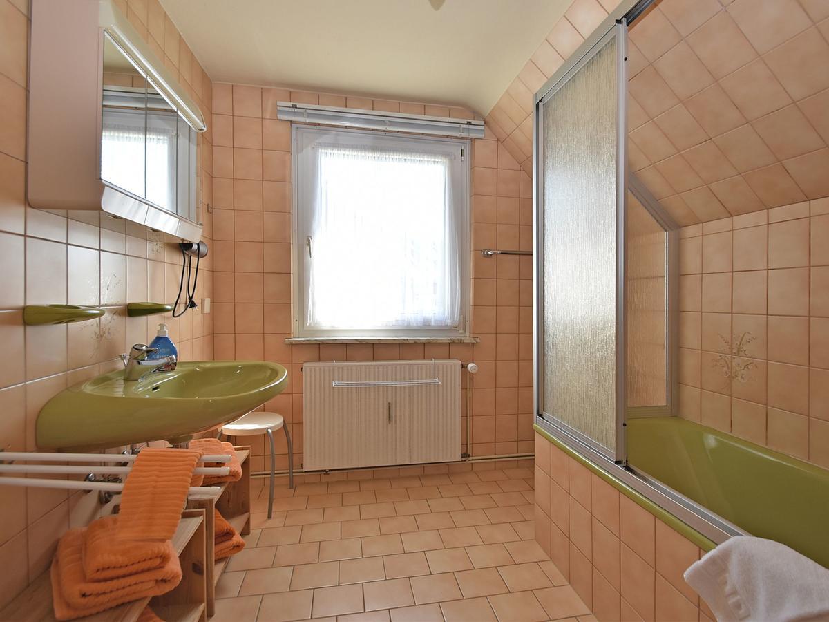 Cozy Apartment In Braunlage Near Forest Hohegeiß エクステリア 写真